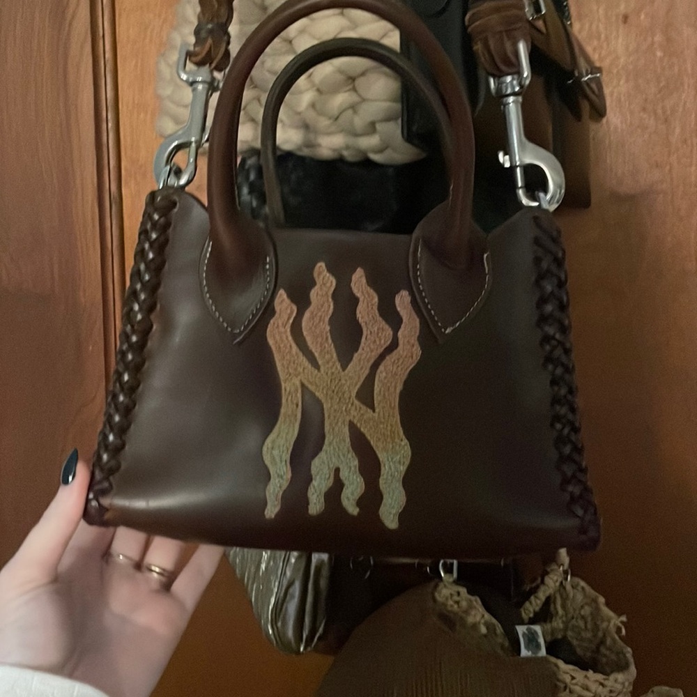 Florist NYC Bag